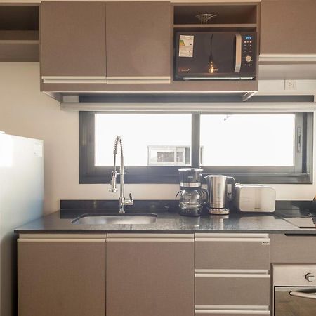 בואנוס איירס Cloudba Charcas Soho Apartments מראה חיצוני תמונה