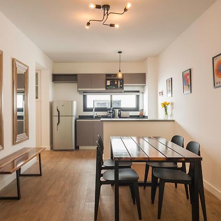 בואנוס איירס Cloudba Charcas Soho Apartments מראה חיצוני תמונה