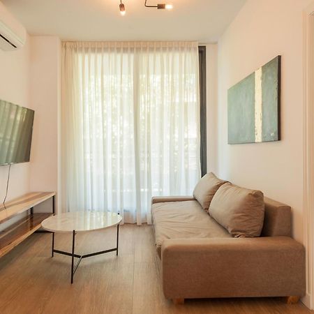 בואנוס איירס Cloudba Charcas Soho Apartments מראה חיצוני תמונה