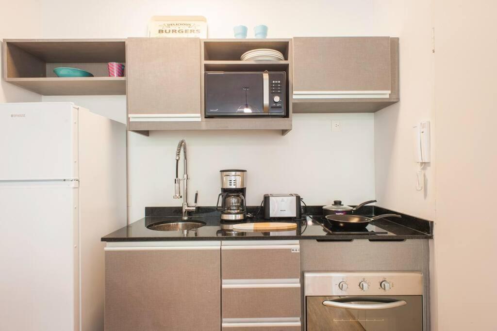 בואנוס איירס Cloudba Charcas Soho Apartments מראה חיצוני תמונה