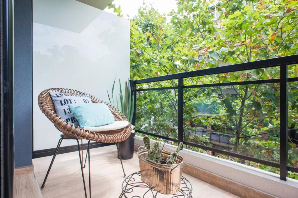 בואנוס איירס Cloudba Charcas Soho Apartments מראה חיצוני תמונה