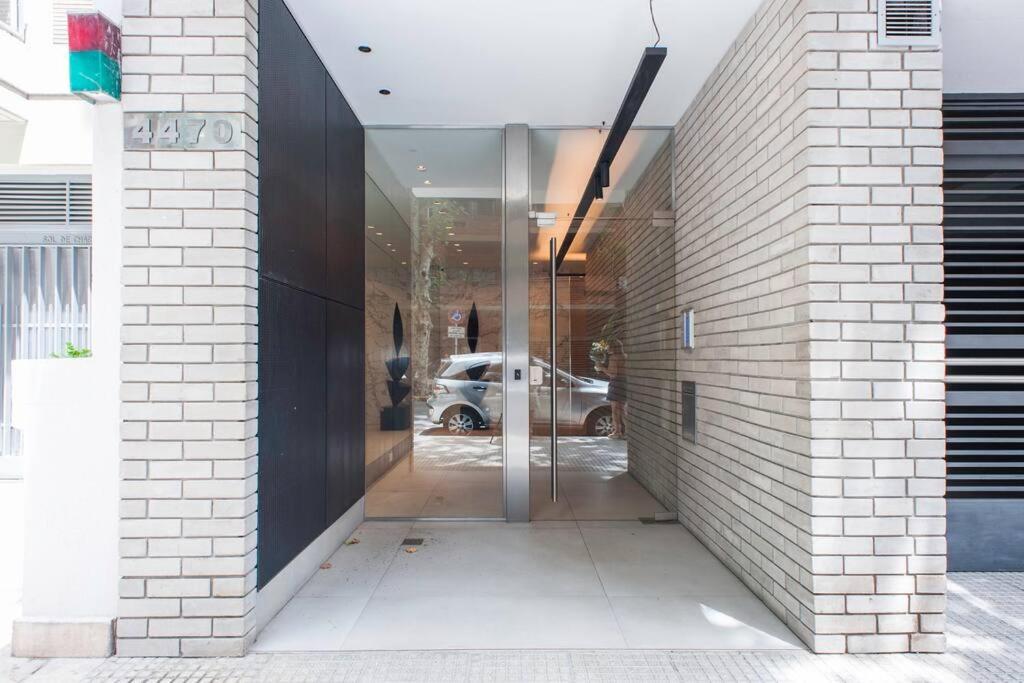 בואנוס איירס Cloudba Charcas Soho Apartments מראה חיצוני תמונה