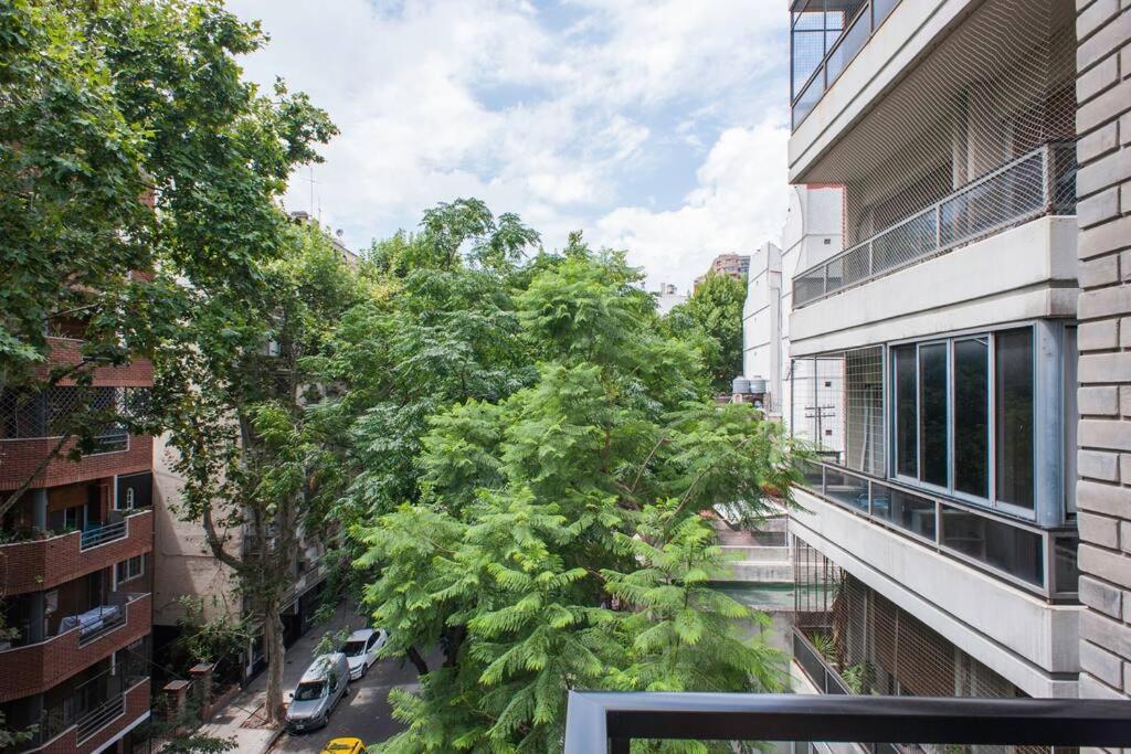 בואנוס איירס Cloudba Charcas Soho Apartments מראה חיצוני תמונה