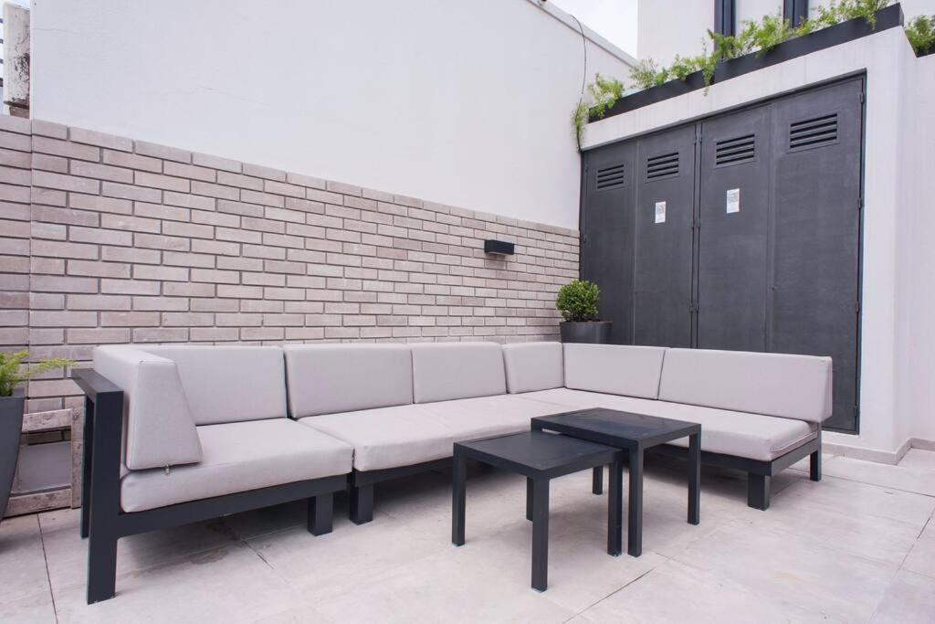 בואנוס איירס Cloudba Charcas Soho Apartments מראה חיצוני תמונה