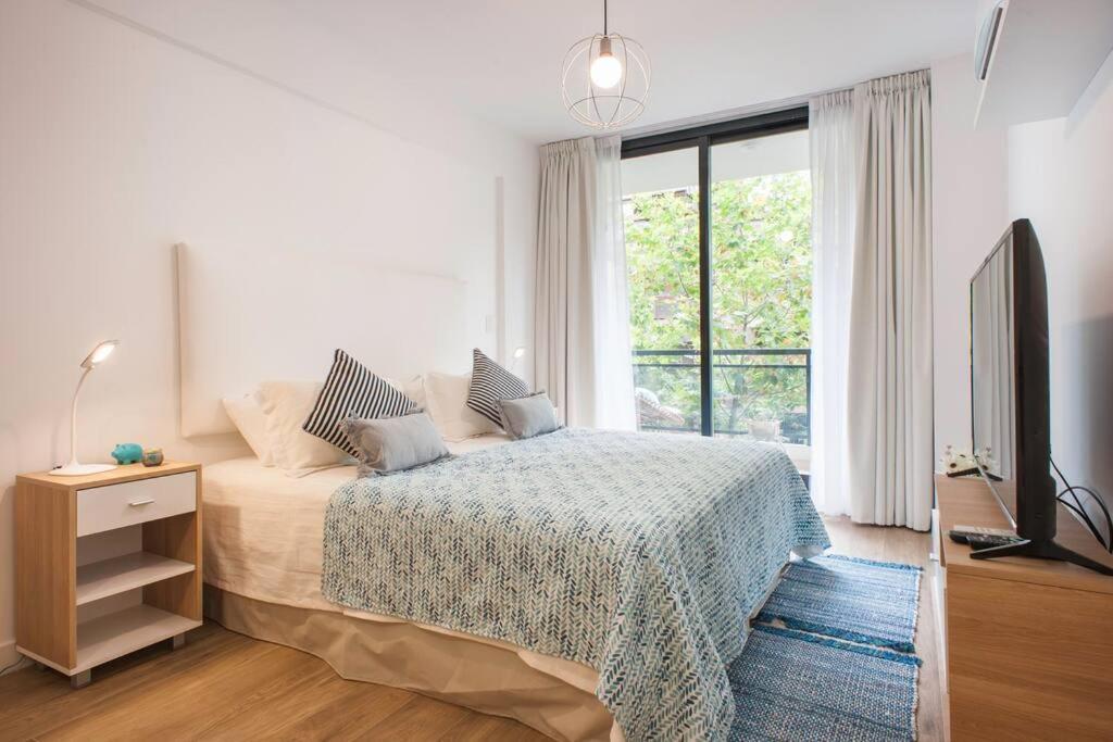 בואנוס איירס Cloudba Charcas Soho Apartments מראה חיצוני תמונה