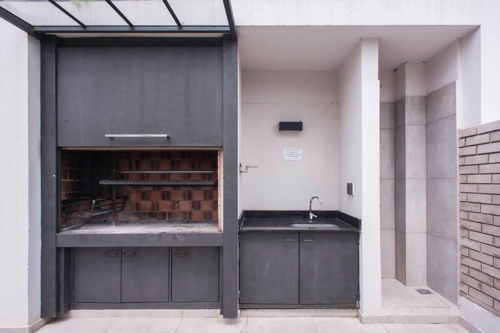בואנוס איירס Cloudba Charcas Soho Apartments מראה חיצוני תמונה