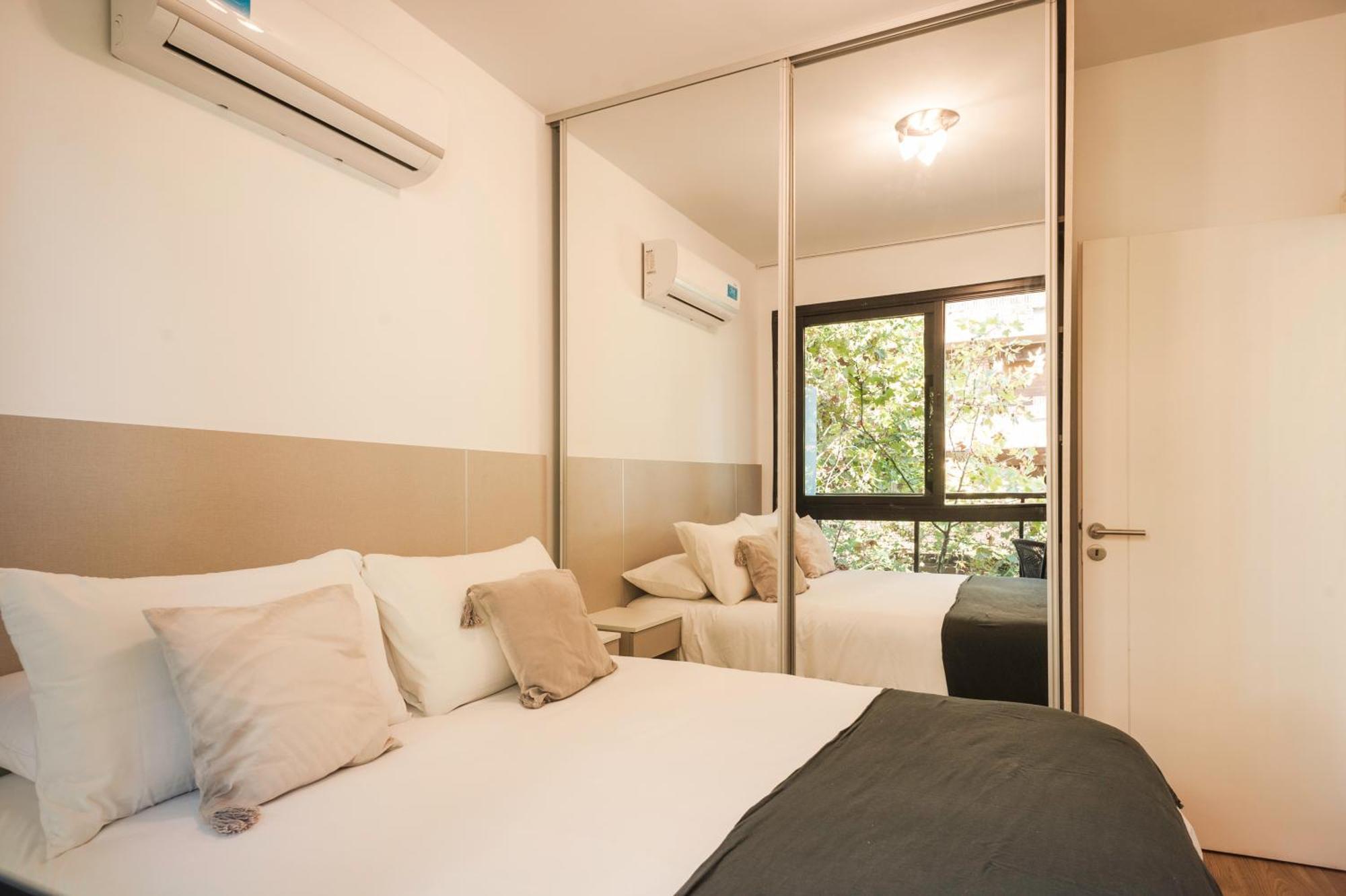 בואנוס איירס Cloudba Charcas Soho Apartments מראה חיצוני תמונה