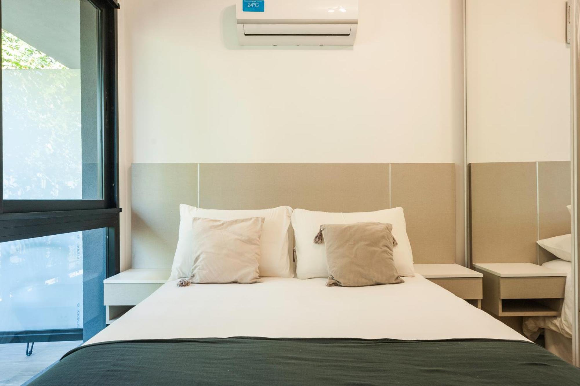 בואנוס איירס Cloudba Charcas Soho Apartments מראה חיצוני תמונה
