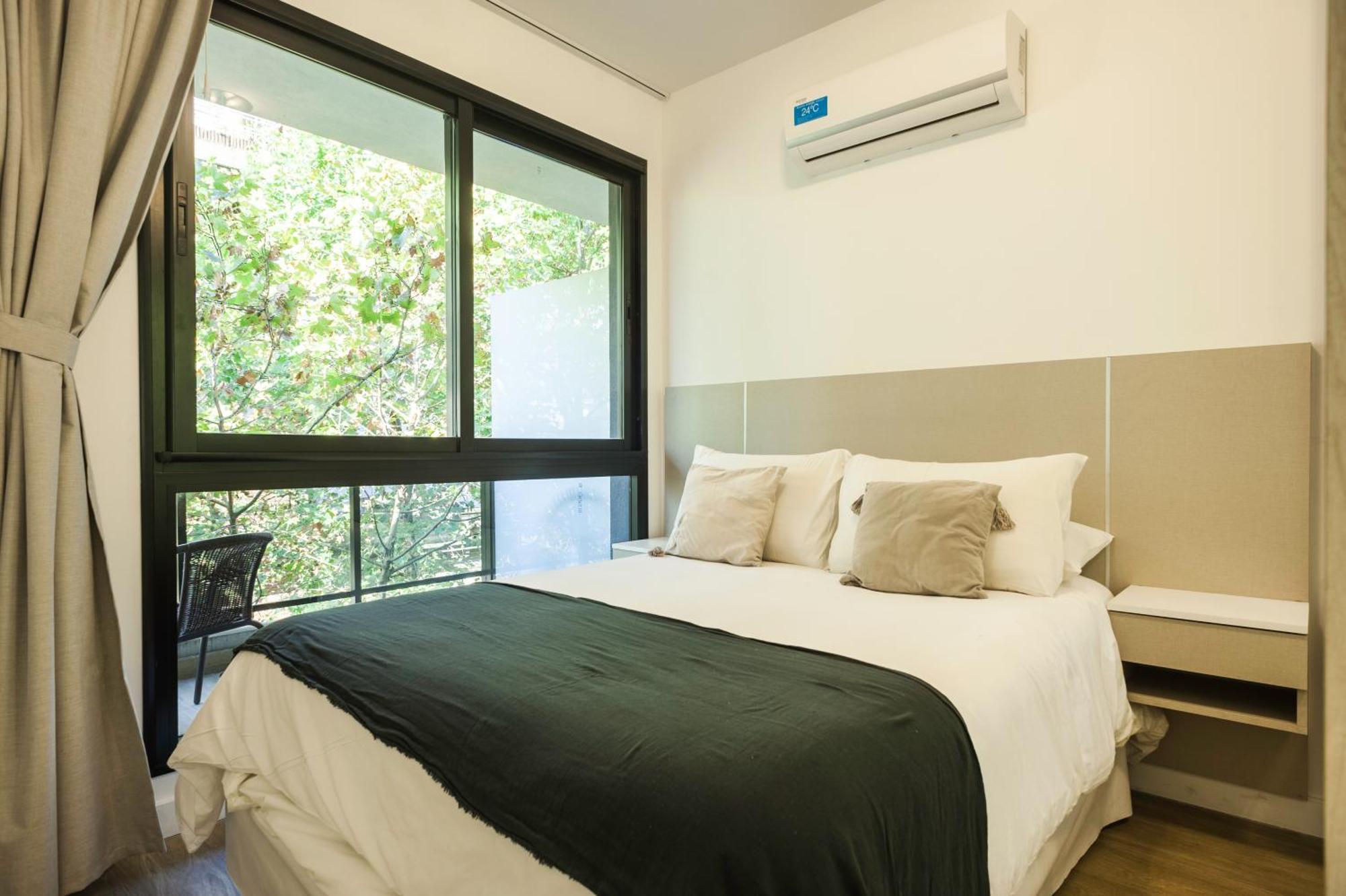 בואנוס איירס Cloudba Charcas Soho Apartments מראה חיצוני תמונה