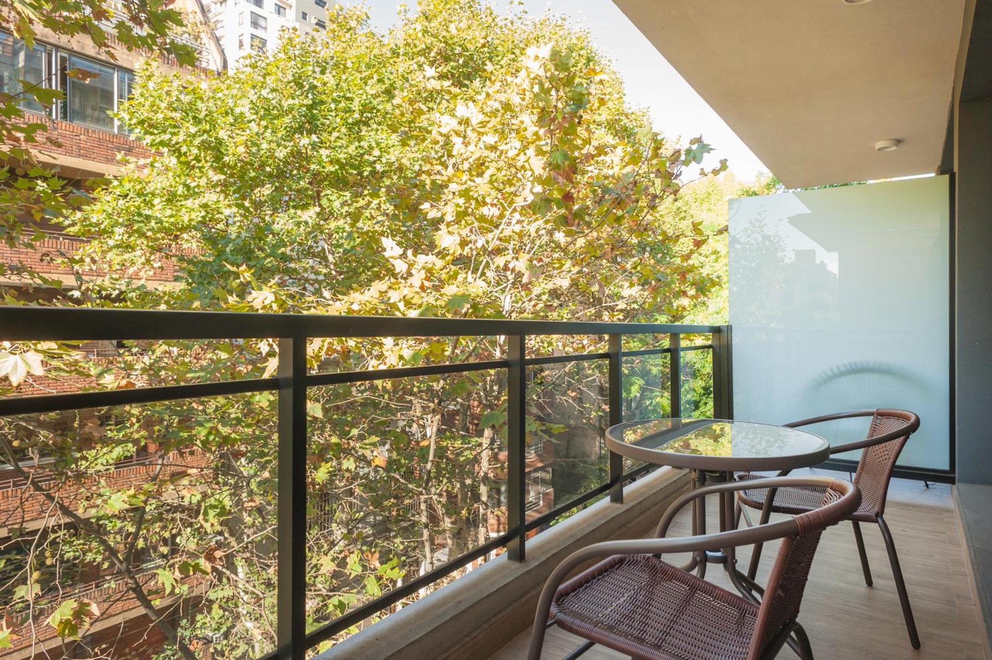 בואנוס איירס Cloudba Charcas Soho Apartments מראה חיצוני תמונה