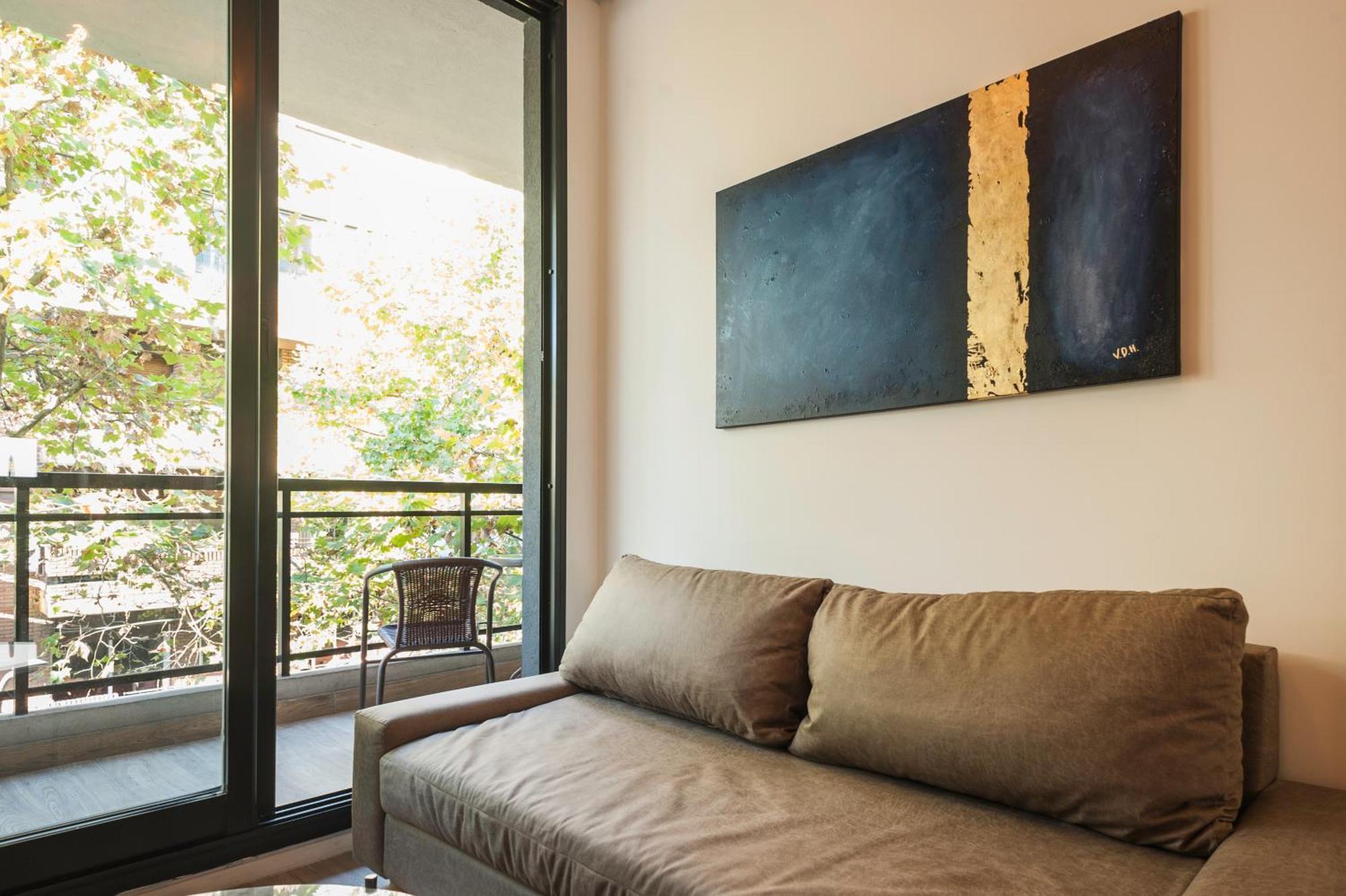 בואנוס איירס Cloudba Charcas Soho Apartments מראה חיצוני תמונה