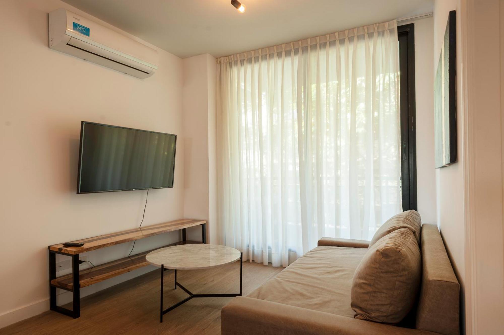 בואנוס איירס Cloudba Charcas Soho Apartments מראה חיצוני תמונה