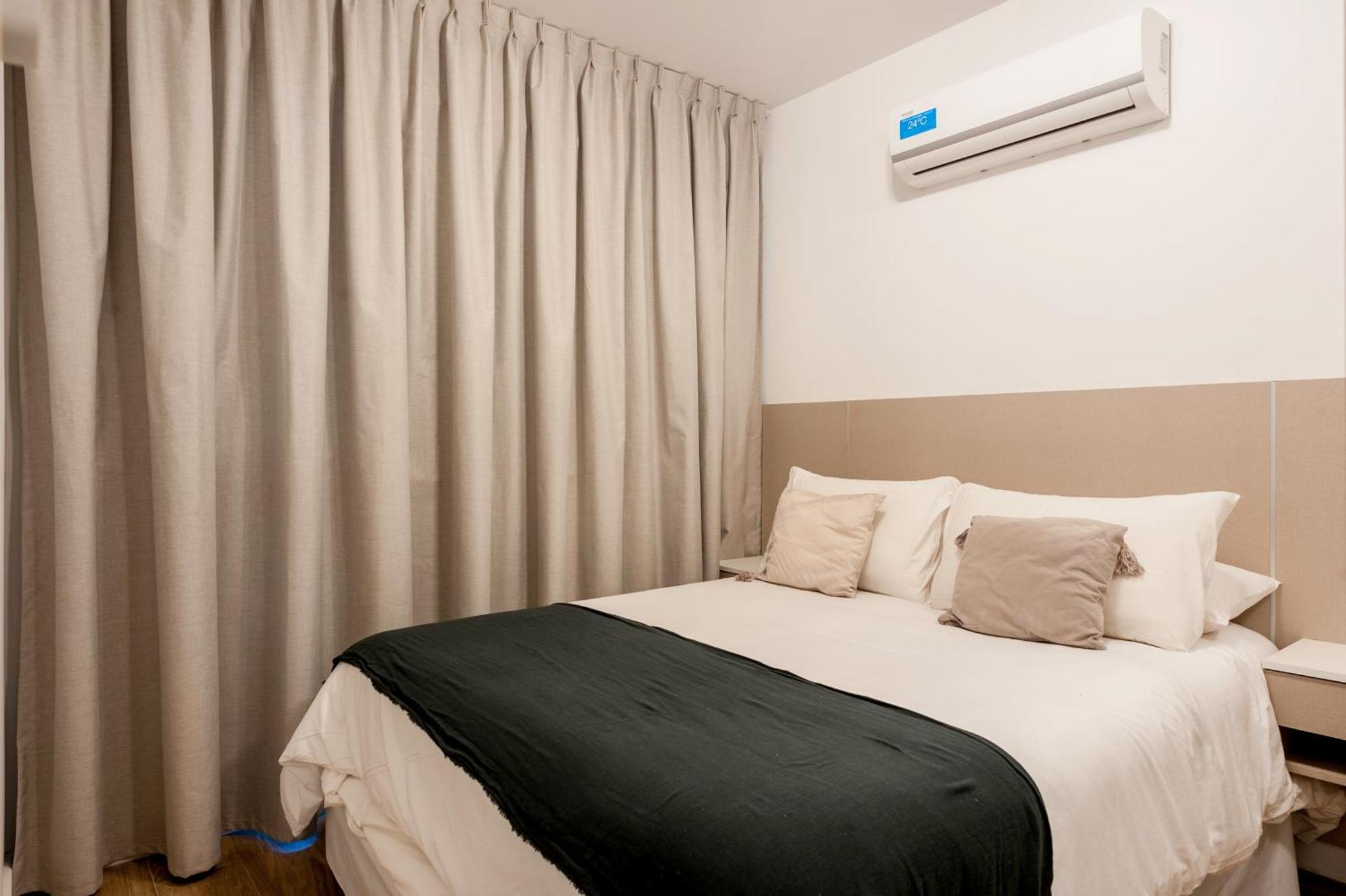 בואנוס איירס Cloudba Charcas Soho Apartments מראה חיצוני תמונה