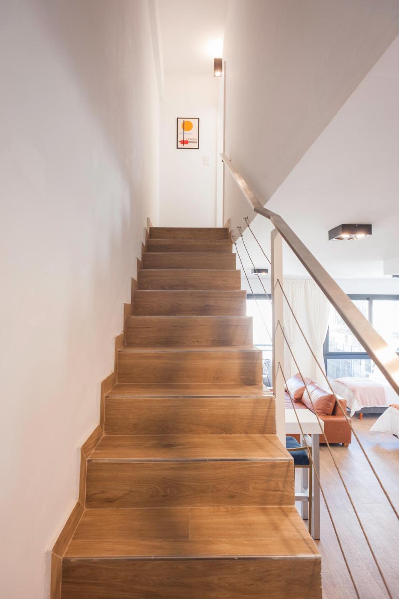 בואנוס איירס Cloudba Charcas Soho Apartments מראה חיצוני תמונה