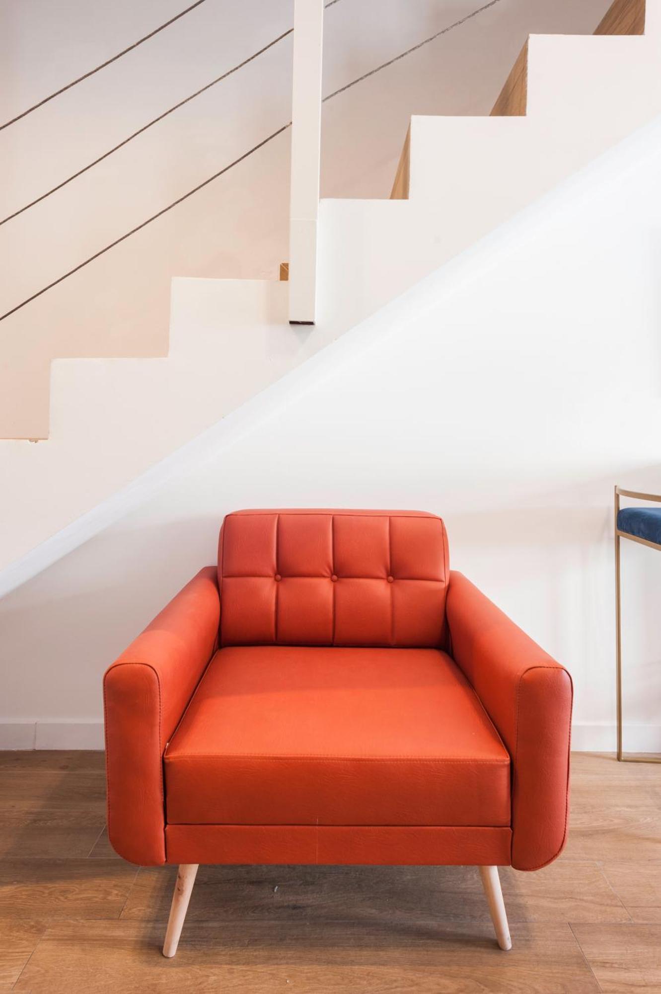 בואנוס איירס Cloudba Charcas Soho Apartments מראה חיצוני תמונה