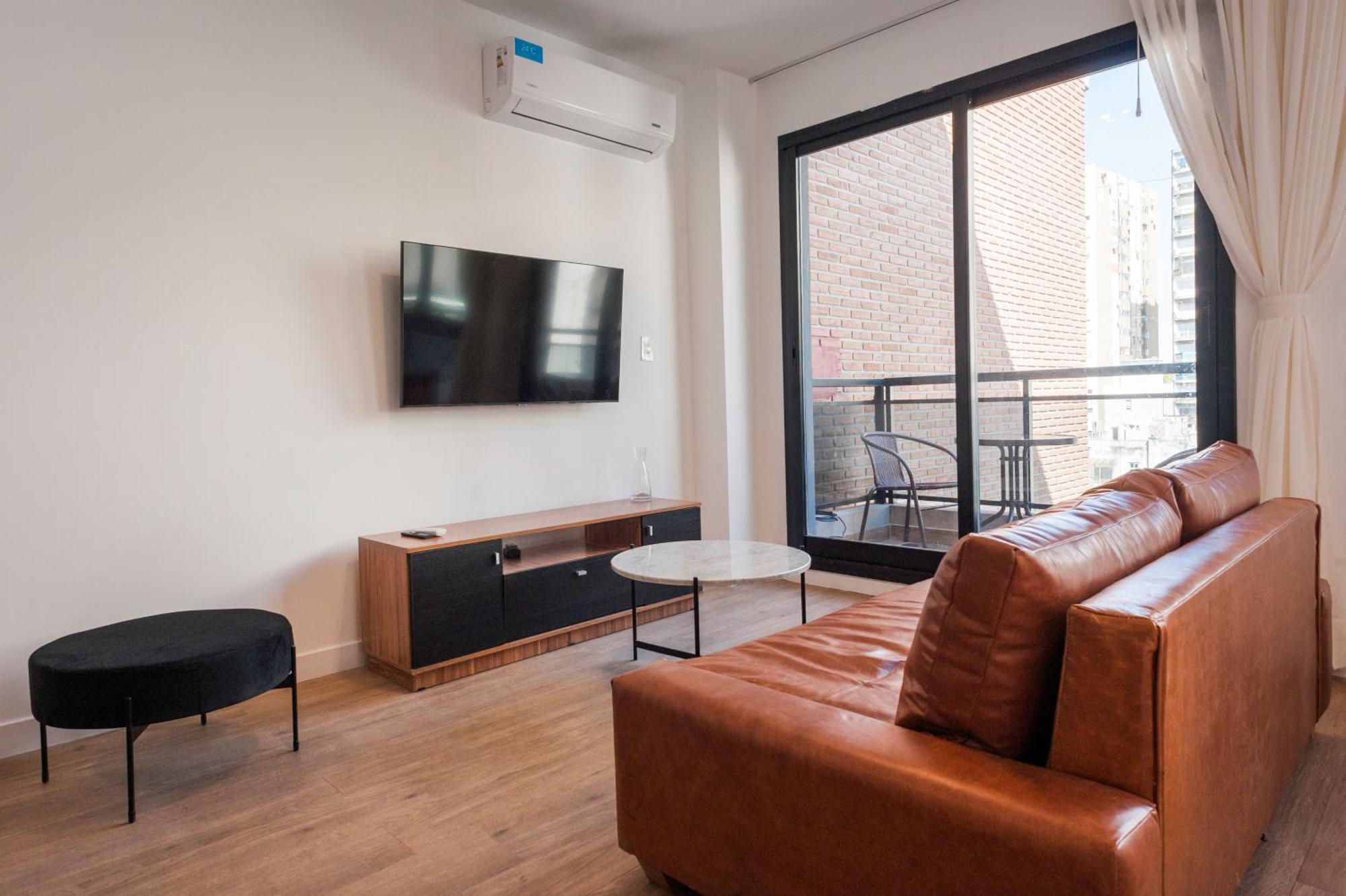 בואנוס איירס Cloudba Charcas Soho Apartments מראה חיצוני תמונה