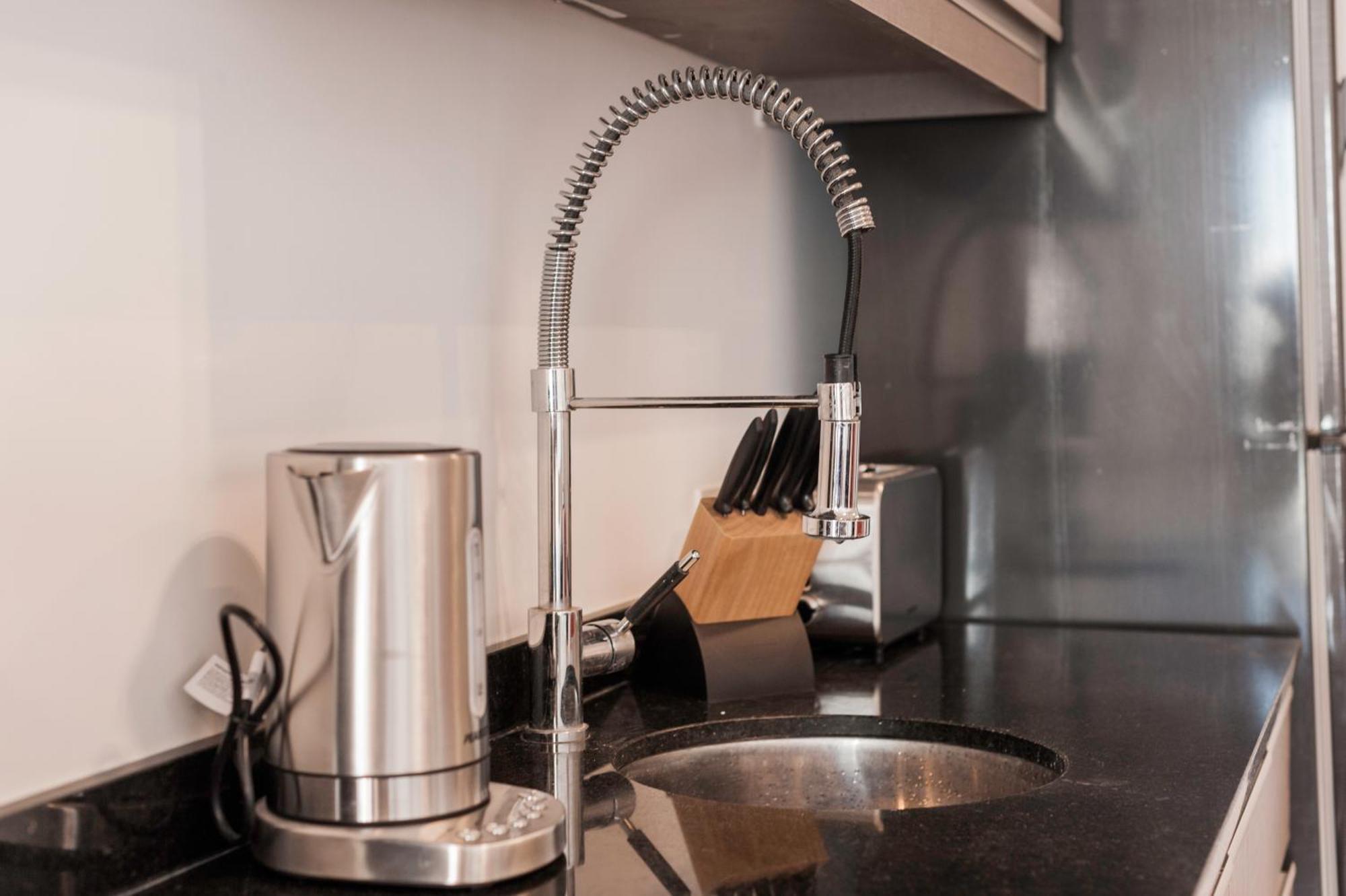 בואנוס איירס Cloudba Charcas Soho Apartments מראה חיצוני תמונה