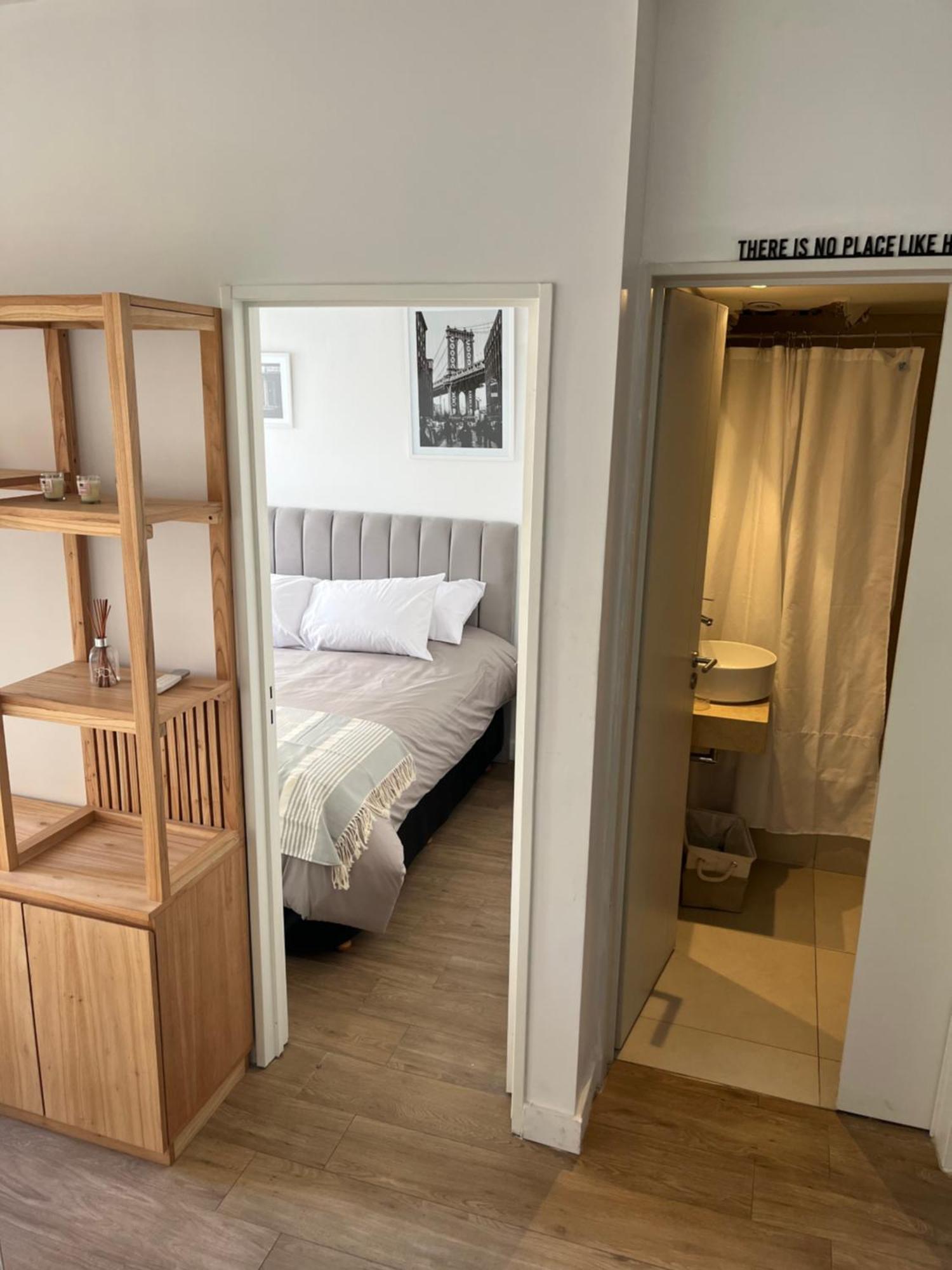 בואנוס איירס Cloudba Charcas Soho Apartments מראה חיצוני תמונה